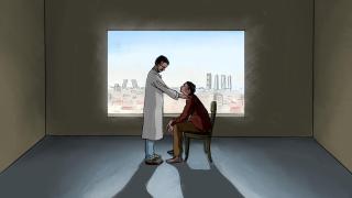 Así será el primer centro para violados: atenderá a chicos que fueron abusados de niños y a hombres víctimas de varones