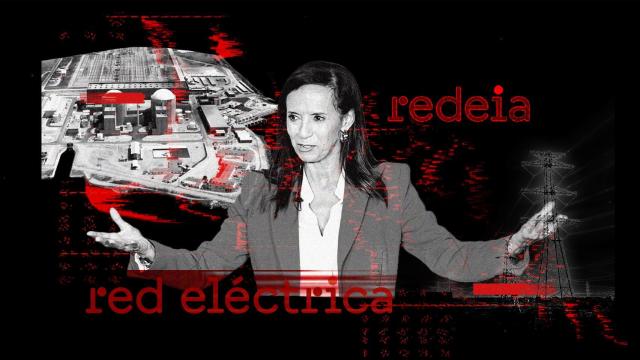 Beatriz Corredor, presidenta de Redeia