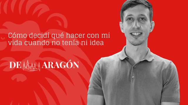 Nacho Lahorga, secretario general de ADEA