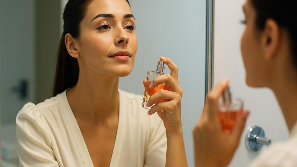 Ni Gucci ni Chanel: El elegante perfume que Walmart está vendiendo en Estados Unidos por apenas 60 dólares