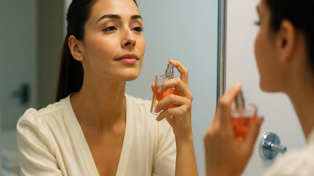 Ni Gucci ni Chanel: El elegante perfume que Walmart está vendiendo en Estados Unidos por apenas 60 dólares