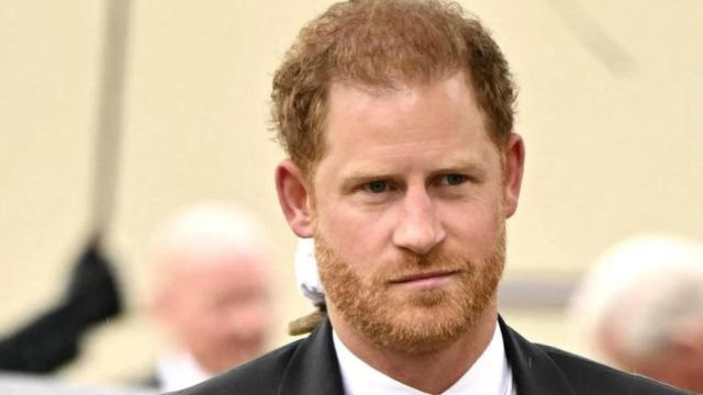 El príncipe Harry quiere reconciliarse con la Familia Real: No sé cuánto tiempo más le queda a mi padre