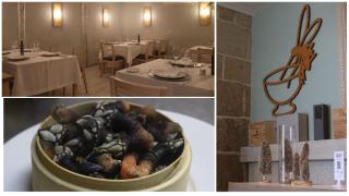 O Mosquito, donde la cocina más tradicional conversa con las mayores personalidades de la época