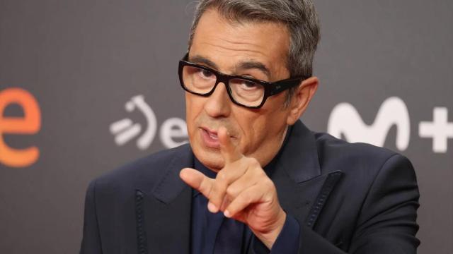 Andreu Buenafuente en una imagen de archivo.