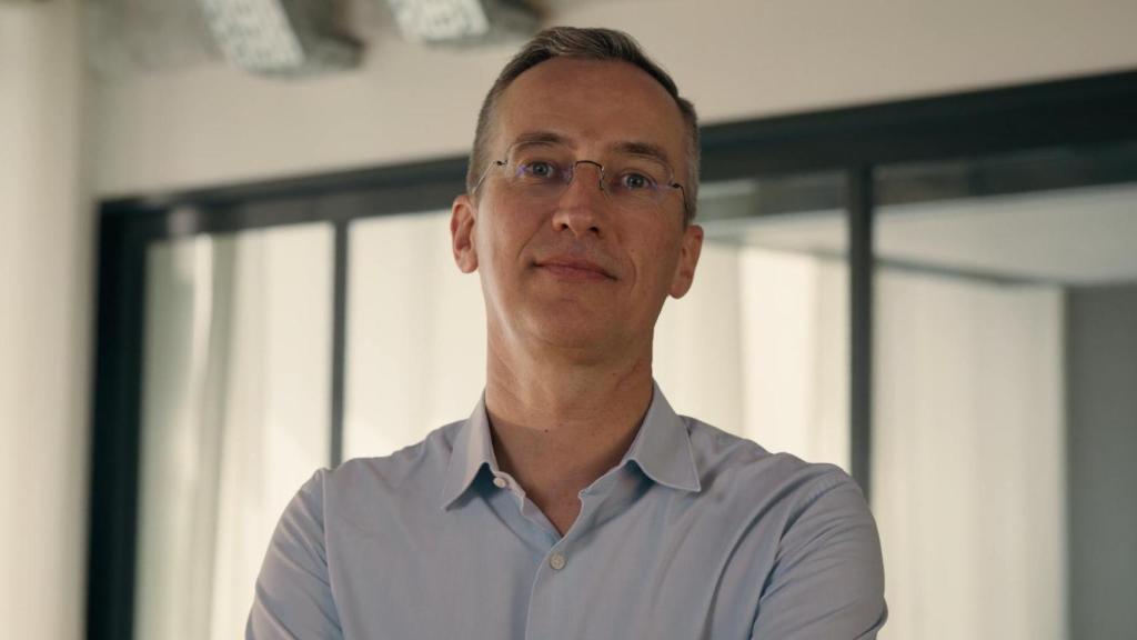 Pierre Édouard Stérin.