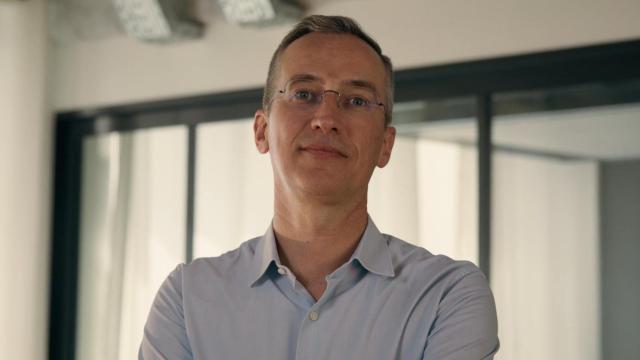 Pierre Édouard Stérin.