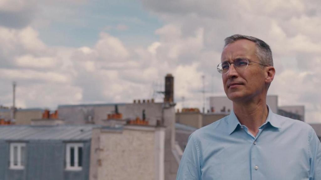 Stérin dice que su modelo es Soros.