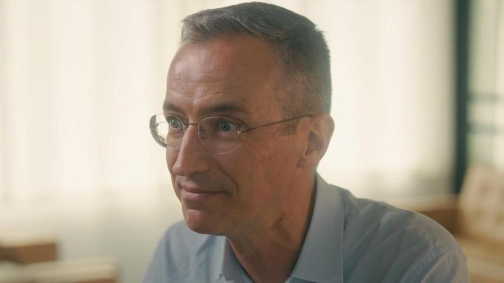 Stérin ahora es un billonario que busca hundir a la izquierda en Francia