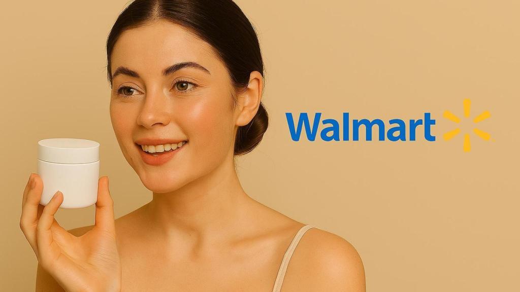 Ni Lancome ni Neutrogena: el exitoso limpiador facial que Walmart está vendiendo en EE. UU. por menos de 13 dólares