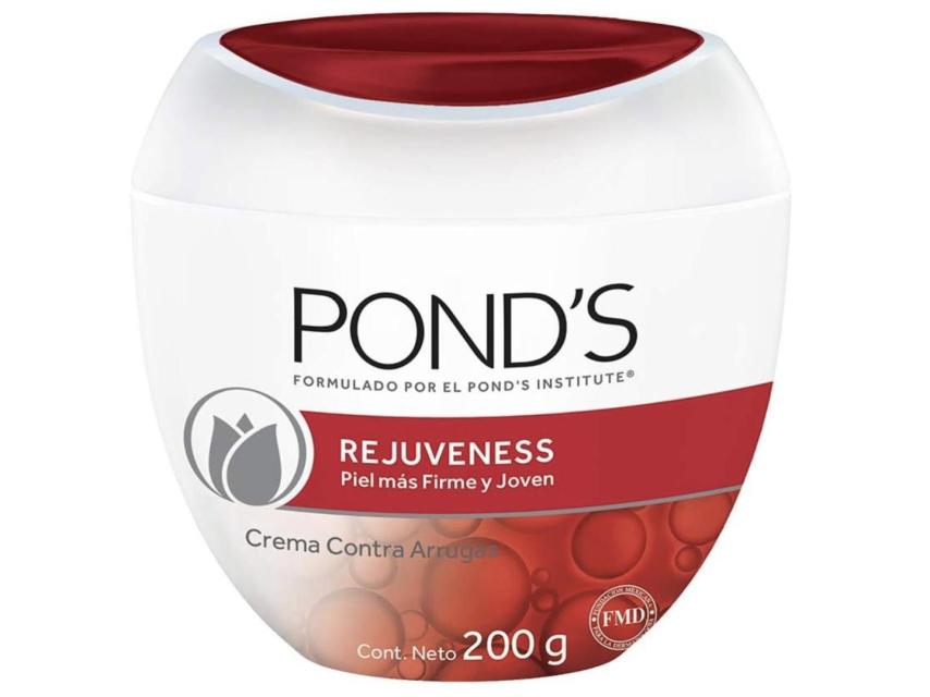 Esta crema cuenta con decenas de reseñas positivas.