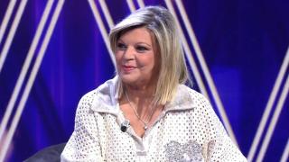 Terelu Campos en '¡De Viernes!'.