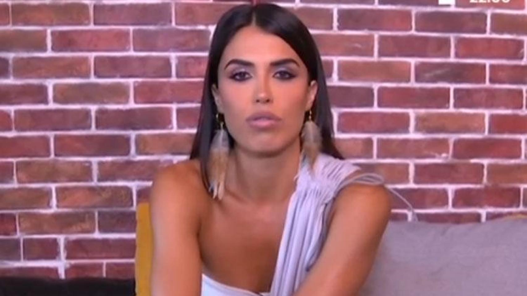 Sofía Suescun en 'Socialité'.