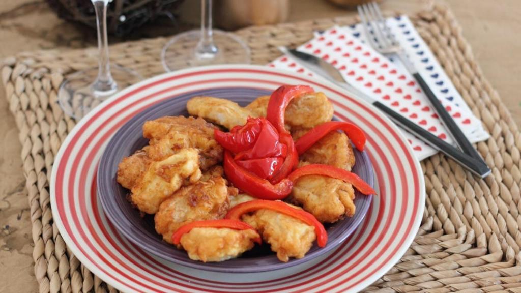 El popular plato de Madrid que no se come en el resto de España: rico en proteínas y perfecto para tapear