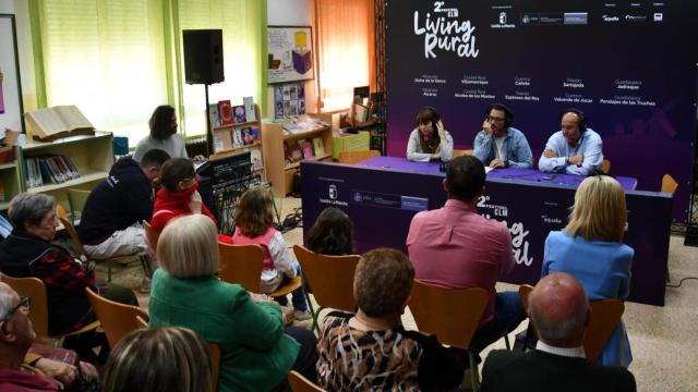 Treinta expertos llegados de Estonia, Canadá, Alemania o Irlanda debatirán sobre despoblación en Cuenca