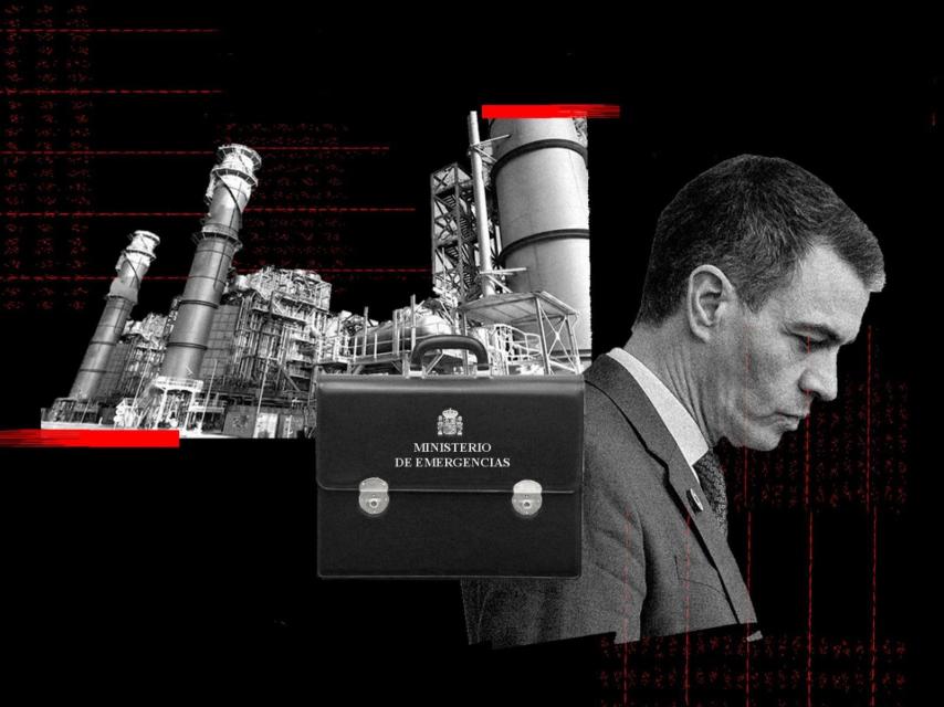 El Gobierno lanza a través del CIS el globo sondo de un nuevo Ministerio de Emergencias que se añadiría a los 22 actuales