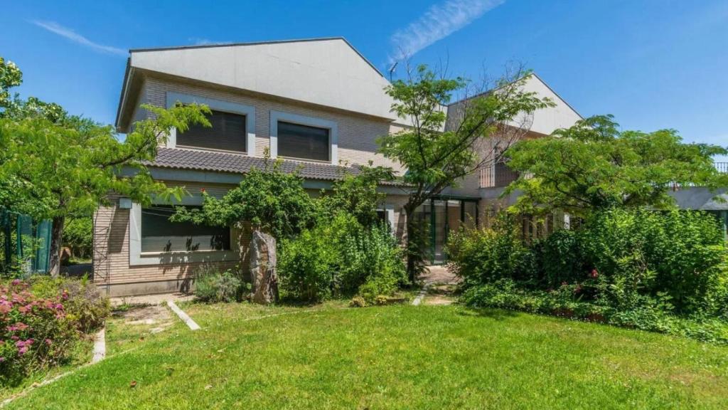 Vivienda más cara de Zaragoza