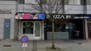 Dos premios de la Primitiva que ascienden a más de 100.000 euros caen en A Coruña