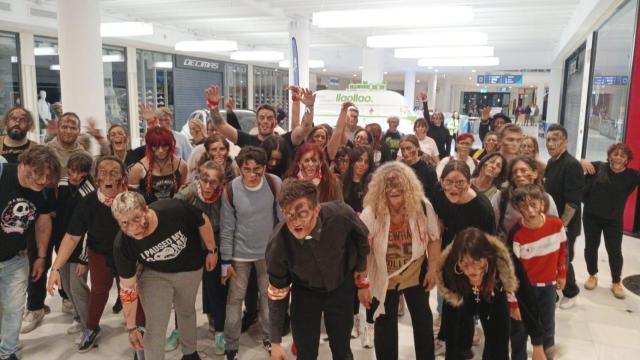 Imagen del evento celebrado en Vallsur