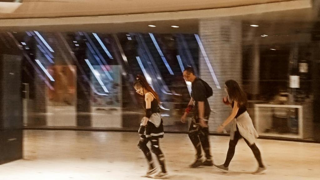 El evento celebrado este sábado por la noche en Vallsur