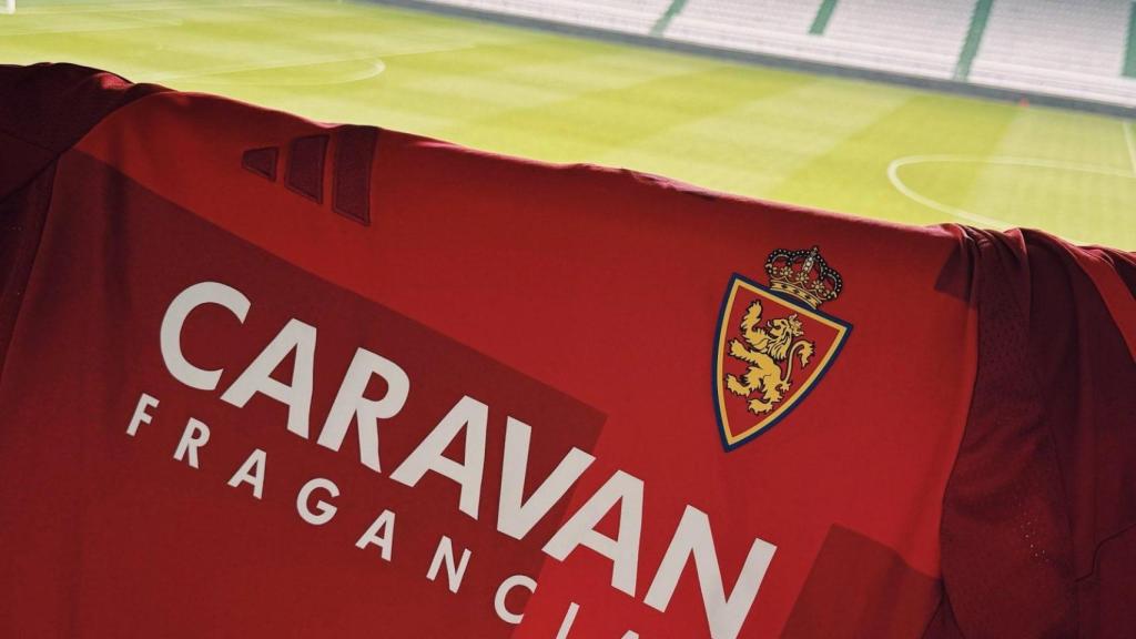 El Real Zaragoza, A Malata.