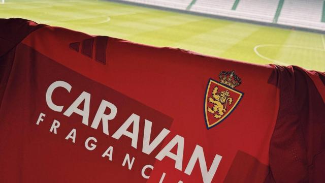 El Real Zaragoza, A Malata.