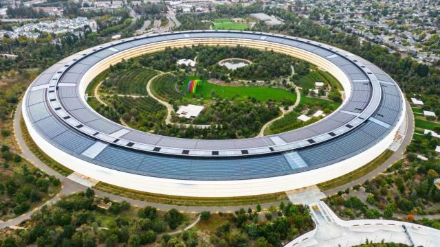 Silicon Valley, la promesa económica de EEUU