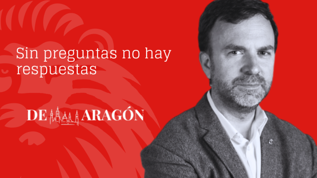 Pepe Verón, profesor de Periodismo de la USJ