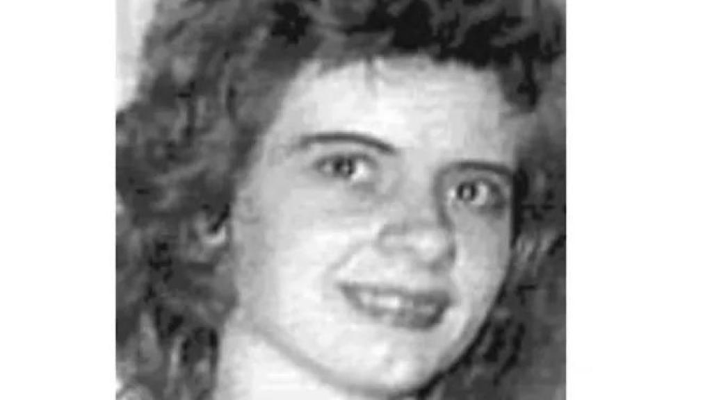 Imagen de  Audrey Backeberg con 20 años, cuando desapareció en Reedsburg (Wisconsin).