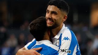 Deportivo 5 - Albacete 1: Show de Yeremay y permanencia matemática