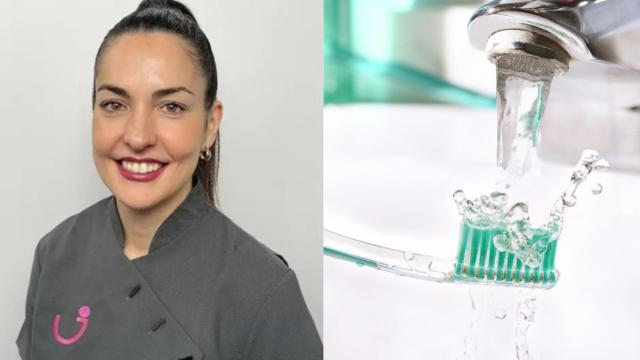 Janira Sánchez, ortodoncista.