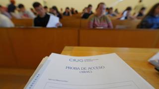 Guía de la Selectividad 2025 en Galicia: Fechas de los exámenes, horarios definitivos y cambios