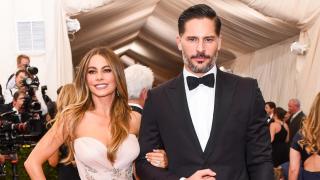 Gala MET parejas