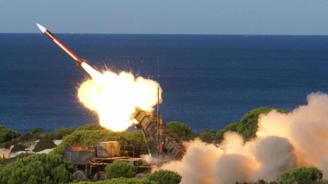 Galicia acoge al 'Eagle Eye 25-02', el mayor ejercicio de defensa aérea conjunta de España