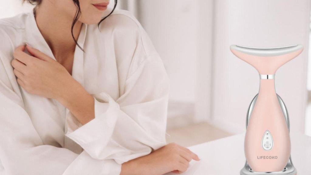 Ni cremas ni tratamientos estéticos: así puedes reafirmar la piel y reducir las arrugas por menos de 30€