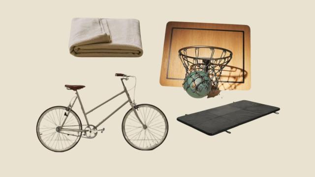 Estos son algunos de los modelos de la nueva colección de Zara Home.