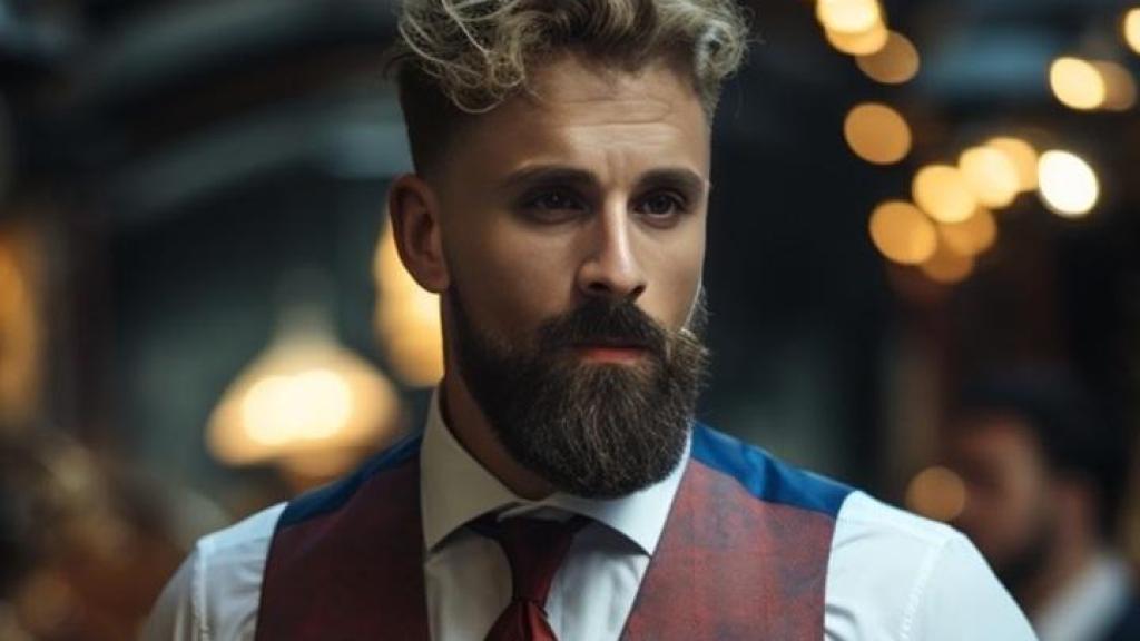 Juan Galisteo, experto en finanzas.