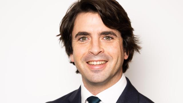 Víctor Asensi, 'country head' de DPAM en España.