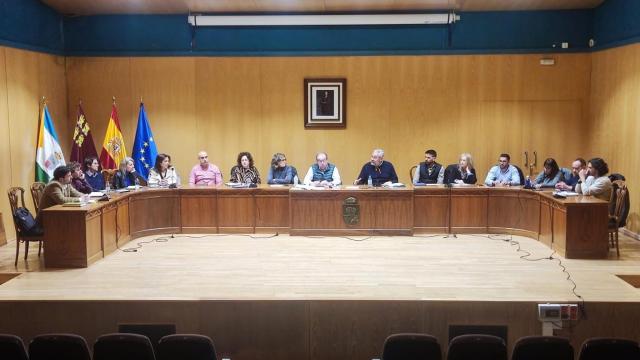 Santomera se adhiere a la Estrategia de Promoción de la Salud para fomentar hábitos saludables entre los ciudadanos
