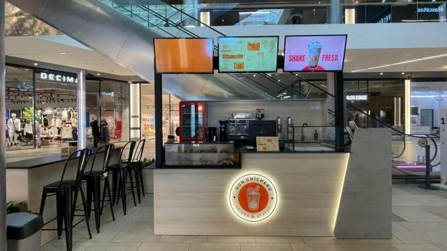 Vialia Vigo estrena su nuevo espacio gastronómico: un viaje entre sabores latinos y europeos