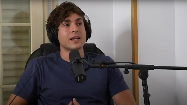 Jaime Higuera, coach financiero.