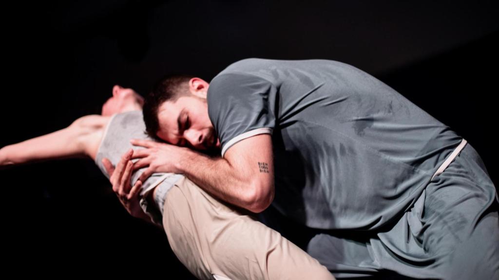 Un momento de 'Afines'. Foto: Etanowski