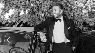 David Beckham
