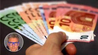 Marc Vidal expone el ejemplo de un autónomo con problemas para salir adelante.