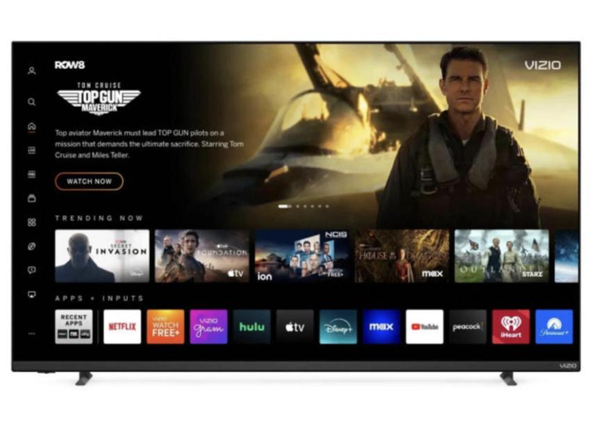 Esta televisión cuenta con decenas de reseñas positivas.