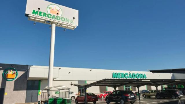 Anuncio importante de Mercadona: la cadena informa de la apertura en Madrid de tres nuevas tiendas
