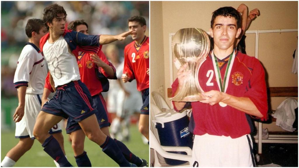 Pablo Couñago y Pablo Coira.