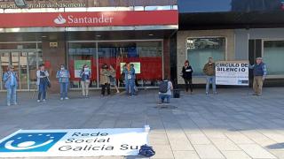 Una yincana solidaria en Vigo para acercar el mundo que queremos.