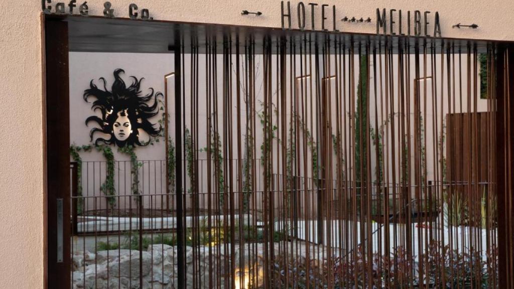 Uno de los establecimientos con la tecnología de Gaiarooms en Salamanca.