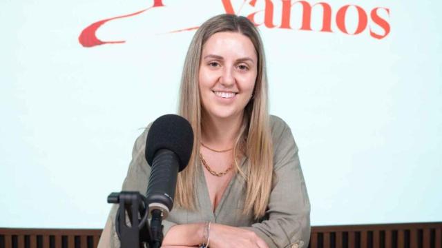 Silvia Llop, psicóloga del amor.