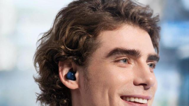 Auriculares inalámbricos Bluetooth Soundcore by Anker Space A40